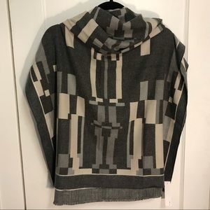 Anne Bocci cashmere scarf